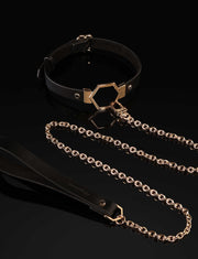 Madeline Black Bondage Kit