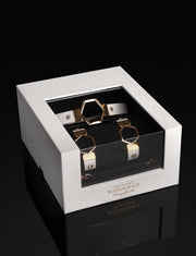 Madeline Ivory Bondage Kit