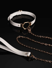 Madeline Ivory Bondage Kit