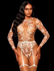 Maisie Bodysuit