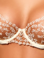 Maisie 3 Piece Lingerie Set