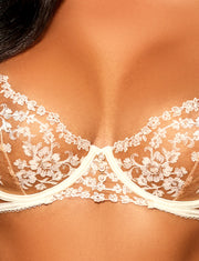 Maisie Bridal Lingerie Set