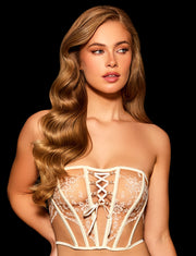 Maisie Bridal Lingerie Set