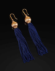 Mariana Tassel Earrings