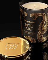 Bite Me Candle