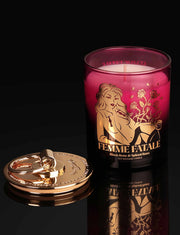 Femme Fatale Candle