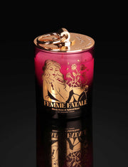 Femme Fatale Candle