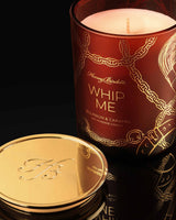 Whip Me Candle