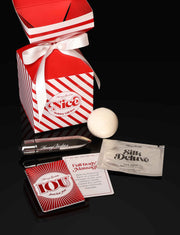 Nice Christmas Gift Box