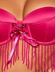Miley Bra & Shorts Set