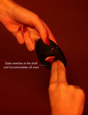 Duke II Black
