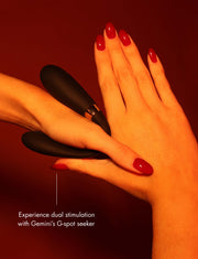 Gemini Black