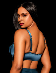 Nicole 3 Piece Lingerie Set