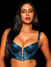 Nicole Complete Lingerie Set