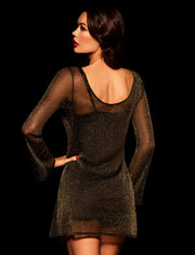 Nyra Mini Dress