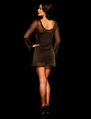 Nyra Mini Dress