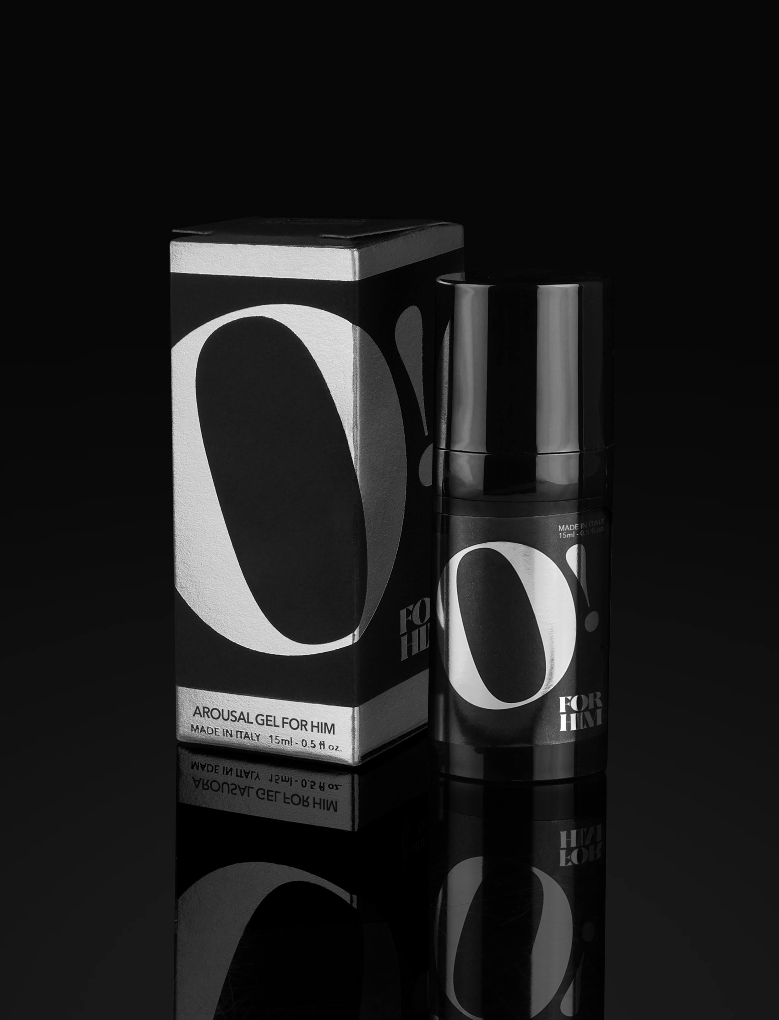 Platinum Lubricant Kit