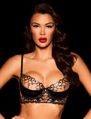 Olympia Bra