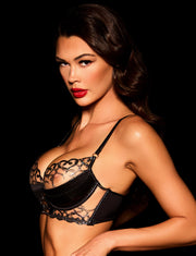 Olympia Bra