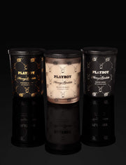 Triple Tease Mini Massage Candles