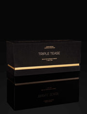 Triple Tease Mini Massage Candles