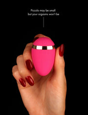Piccolo Pink