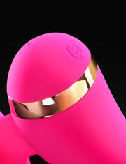 Piccolo Pink