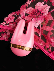 Venus Metallic Pink