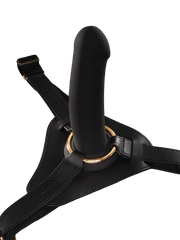 STRAP ON