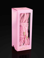 Shibari Pink Rope