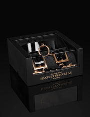 Stephanie Black Bondage Kit