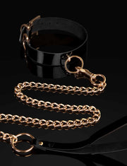 Stephanie Black Bondage Kit