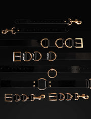 Stephanie Black Expansion Kit