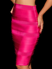 Tara Skirt