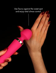 Taurus Hot Pink
