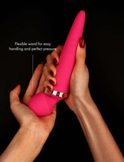 Taurus Hot Pink