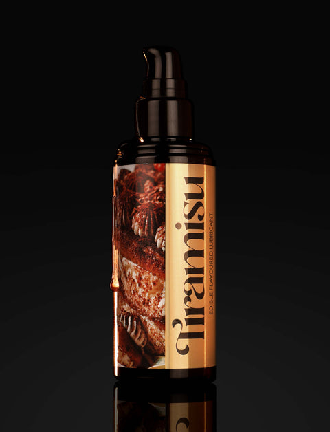 Tiramisu Lubricant