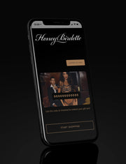 Online Gift Voucher