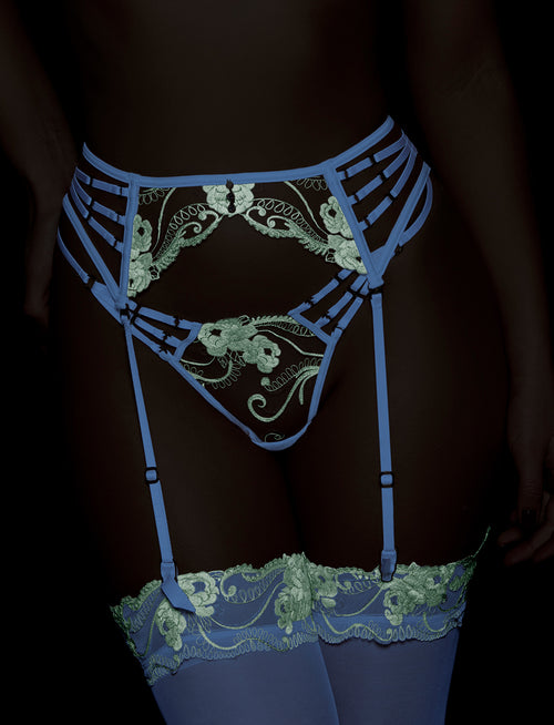 Valeria Glow Suspender