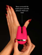 Venus Hot Pink