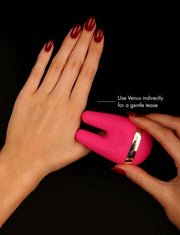 Venus Hot Pink