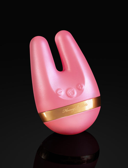 Venus Metallic Pink