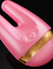 Venus Metallic Pink