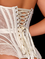 Victoriana Corset