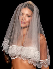 Victoriana Veil