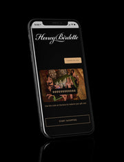 Online Gift Voucher