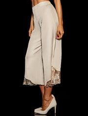 Whitney Ivory Pants