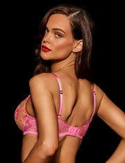 Whitney Sherbet Bra