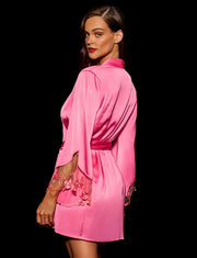 Whitney Sherbet Robe