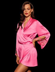 Whitney Sherbet Robe